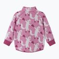 Felpa Reima per bambini Ornamento rosa malva 2