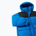 Giacca invernale da bambino Reima Toukola blu brillante 4
