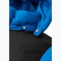 Giacca invernale da bambino Reima Toukola blu brillante 5