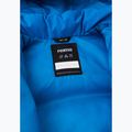 Giacca invernale da bambino Reima Toukola blu brillante 6