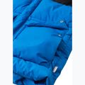 Giacca invernale da bambino Reima Toukola blu brillante 7