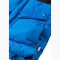 Giacca invernale da bambino Reima Toukola blu brillante 8