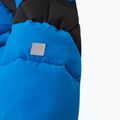 Giacca invernale da bambino Reima Toukola blu brillante 9