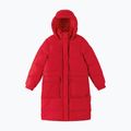 Giacca invernale da bambino Reima Kumpula rosso pomodoro