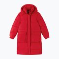 Giacca invernale da bambino Reima Kumpula rosso pomodoro 2