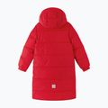 Giacca invernale da bambino Reima Kumpula rosso pomodoro 3