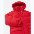 Giacca invernale da bambino Reima Kumpula rosso pomodoro 4