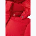 Giacca invernale da bambino Reima Kumpula rosso pomodoro 6