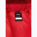 Giacca invernale da bambino Reima Kumpula rosso pomodoro 7