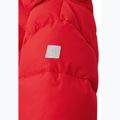 Giacca invernale da bambino Reima Kumpula rosso pomodoro 8