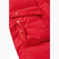 Giacca invernale da bambino Reima Kumpula rosso pomodoro 9