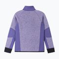 Felpa per bambini Reima Laskien mauve blooming lilac 2