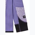 Felpa per bambini Reima Laskien mauve blooming lilac 5