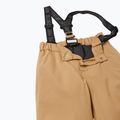 Pantaloni da sci Reima Proxima da bambino marrone nocciola 3