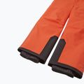 Pantaloni da sci Reima Proxima arancione mandarino per bambini 5