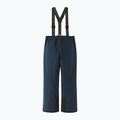 Pantaloni da sci Reima Proxima da bambino navy 2