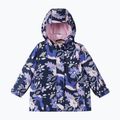 Giacca invernale da bambino Reima Kuhmoinen navy 6986