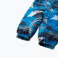 Tuta da bambino blu brillante di Reima Puhuri 8