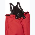 Pantaloni da sci da bambino Reima Wingon rosso pomodoro 3