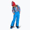 Pantaloni da sci per bambini Reima Wingon blu brillante