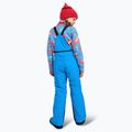 Pantaloni da sci per bambini Reima Wingon blu brillante 2