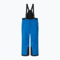 Pantaloni da sci per bambini Reima Wingon blu brillante 5