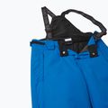 Pantaloni da sci per bambini Reima Wingon blu brillante 7