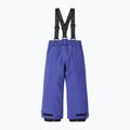 Pantaloni da sci per bambini Reima Loikka breezy viola 2