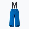 Pantaloni da sci per bambini Reima Loikka blu brillante 2