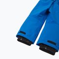 Pantaloni da sci per bambini Reima Loikka blu brillante 5