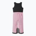 Pantaloni da sci Reima per bambini Oryon rosa pallido 2