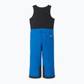 Pantaloni da sci per bambini Reima Oryon blu brillante 2