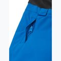 Pantaloni da sci per bambini Reima Oryon blu brillante 4