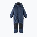 Tuta per bambini Reima Kaunisto navy 2