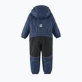 Tuta per bambini Reima Kaunisto navy 3