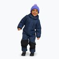 Tuta per bambini Reima Kaunisto navy 13