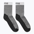 Calze per bambini Reima Villalla melange grey
