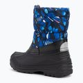 Stivali da neve per bambini Reima Nefar navy 6985 3