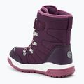 Stivali da neve per bambini Reima Quicker viola scuro 3