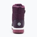 Stivali da neve per bambini Reima Quicker viola scuro 6