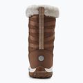 Stivali da neve Reima Samojedi per bambini, marrone cannella 6