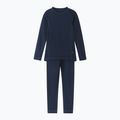 Set di biancheria termica per bambini Reima Taitoa navy