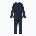 Set di biancheria termica per bambini Reima Taitoa navy 2