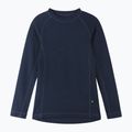 Set di biancheria termica per bambini Reima Taitoa navy 3