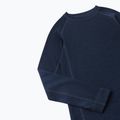Set di biancheria termica per bambini Reima Taitoa navy 5