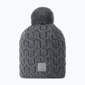Cappellino bambino Reima Nyksund melange grey