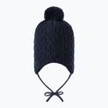 Cappellino bambino Reima Nunavut navy 2
