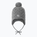 Cappellino bambino Reima Nunavut melange grey