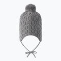 Cappellino bambino Reima Nunavut melange grey 2