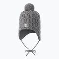 Cappellino bambino Reima Nunavut melange grey 3